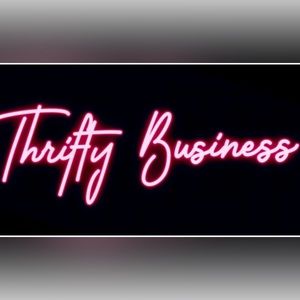 Meet your Posher, Thrifty